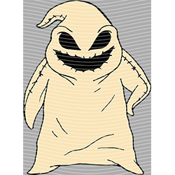 Halloween-WS 12205